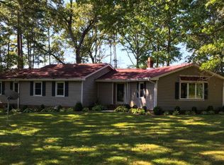 430 Spring Rd, South Hill, VA 23970