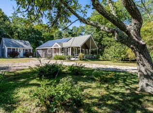 5955 State Highway, Eastham, MA 02642
