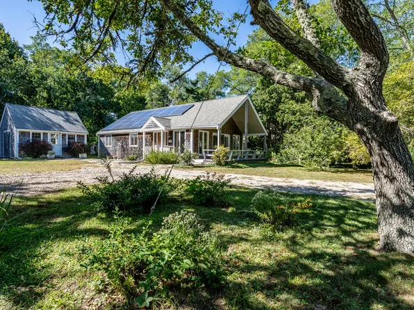 5955 State Highway, Eastham, MA 02642