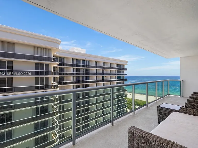 9511 Collins Ave #1211 — Photo 18