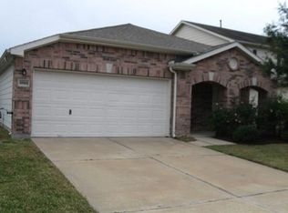 13123 Hill Canyon Lane, Houston, TX 77072