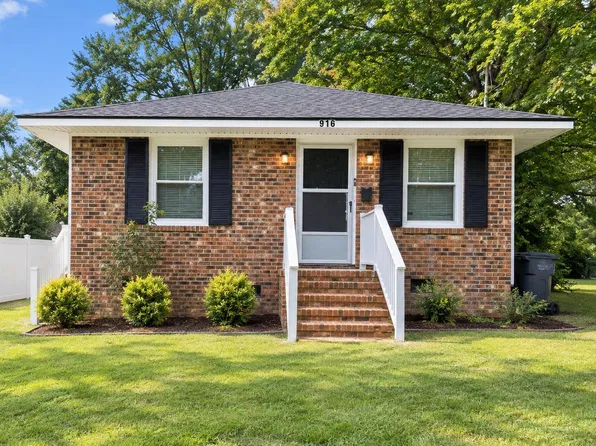 916 Long Ave, Rocky Mount, NC 27801
