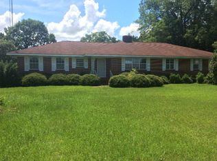 5069 Three Notch Rd, Blakely, GA 39823