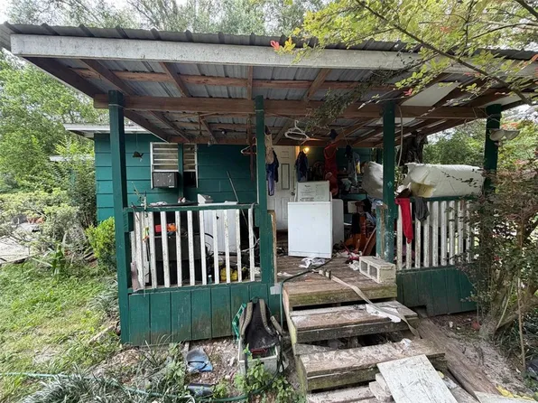 39412 Mercer Rd, Dade City, FL 33523