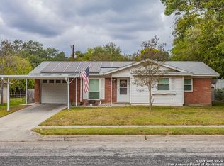 1107 Cerro Alto Dr, San Antonio, TX 78213