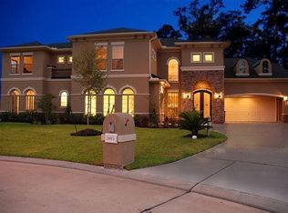 26003 Carolina Cherry Ct, Spring, TX 77389