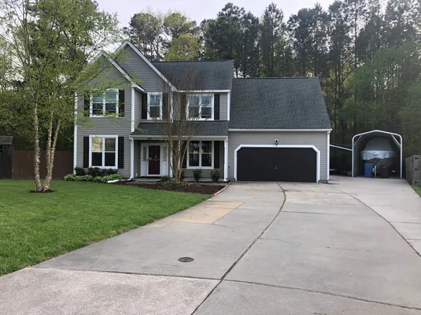 608 Jordan Trce, Chesapeake, VA 23323