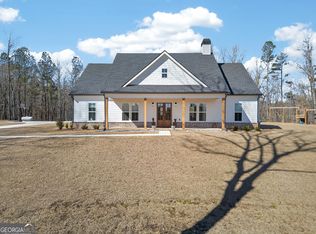 433 Old Roanoke Rd, Bowdon, GA 30108