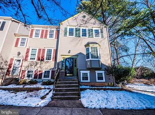 2382 Branleigh Park Ct, Reston, VA 20191