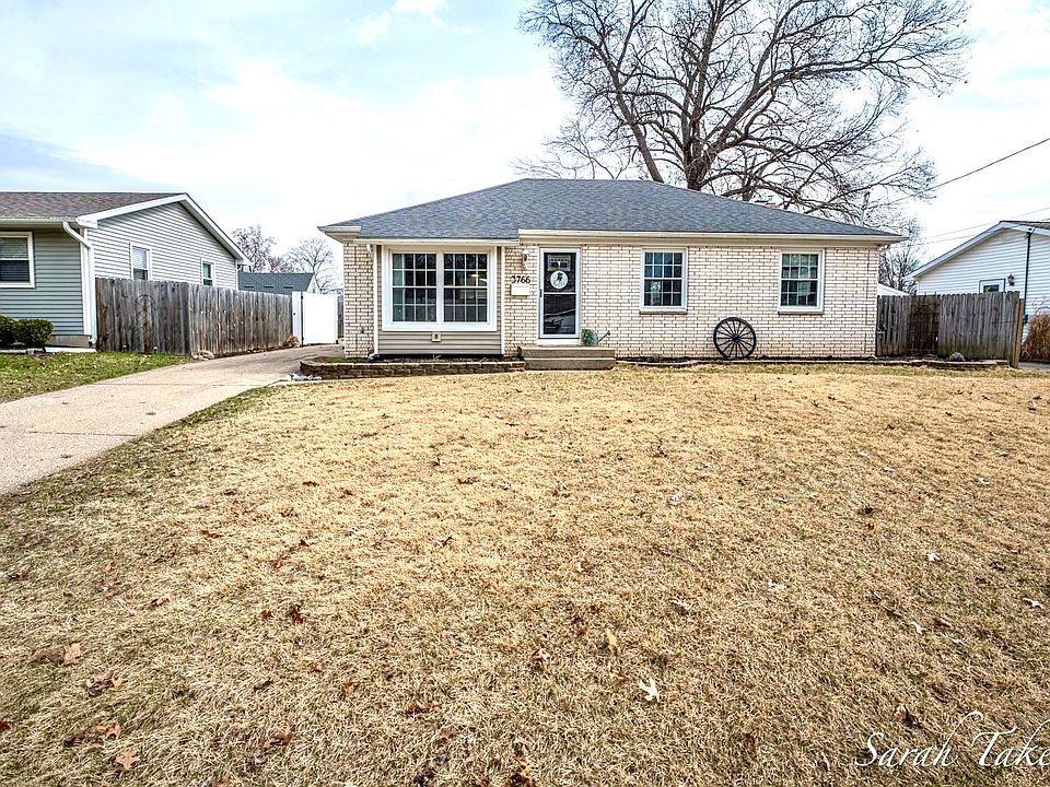 1st image of 3766 Parkland Ave SW