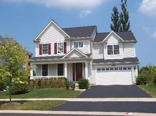 2684 Summit Dr, Glenview, IL 60025