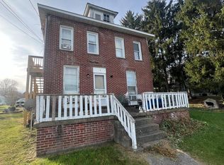 5 Brent St, Hancock, MD 21750