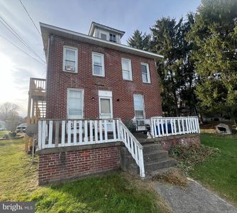 5 Brent St, Hancock, MD, 21750