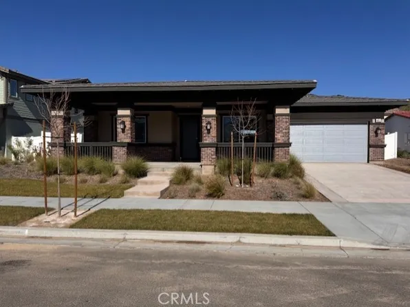 481 Rose St, Fillmore, CA 93015