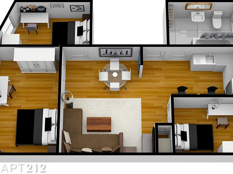 18 Spring St #2 — Photo 10