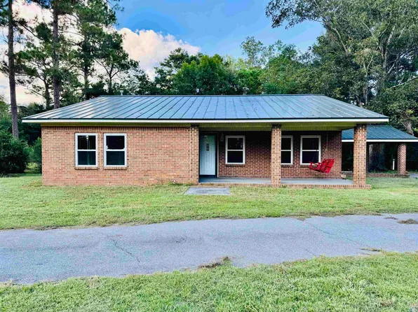 6768 W State Highway 52, Samson, AL 36477