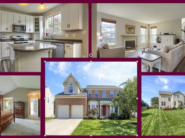 306 Brunswick Dr, Bel Air, MD 21015