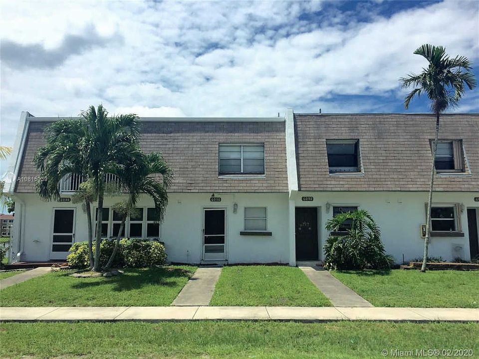 1st image of 6090 SW 41st St #19
