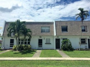 6090 SW 41st St #19, Fort Lauderdale, FL 33314