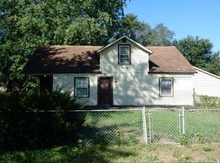 3102 Andrew St, Middletown, OH 45044