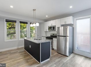1401 S Napa St, Philadelphia, PA