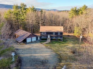 35 Lessard Dr, Turner, ME 04282