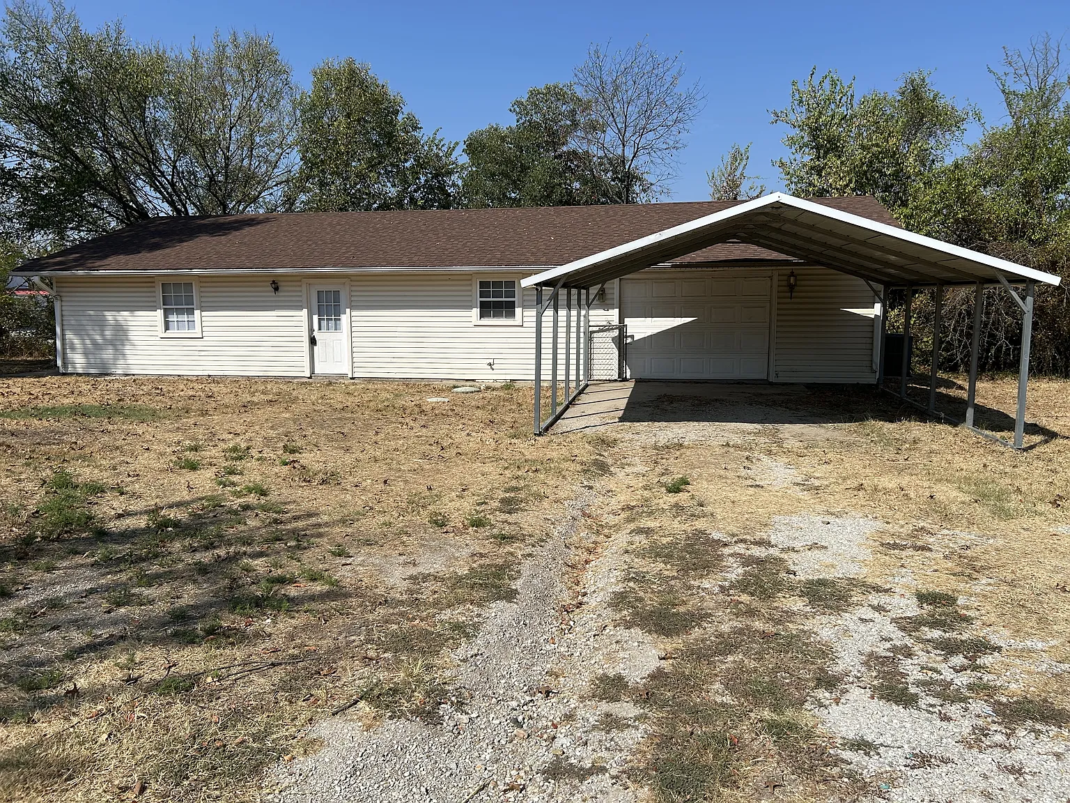 1745 North Dovetail Lane - 1 — Photo 1