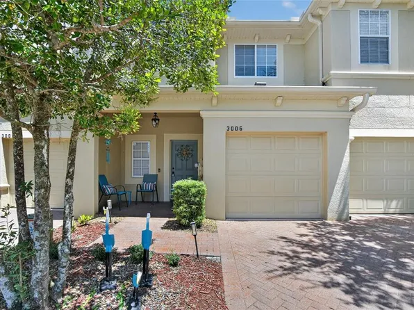 3006 Girvan Dr, Land O Lakes, FL 34638