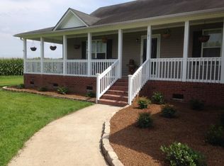 101 Billetts Bridge Rd, Camden, NC 27921