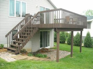 3536 Kelsey Ln SW, Rochester, MN 55902