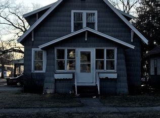 1908 Jiroch St #1, Muskegon, MI