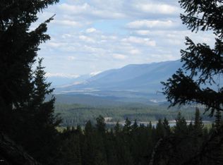 Marl Lake Rd, Fortine, MT 59918