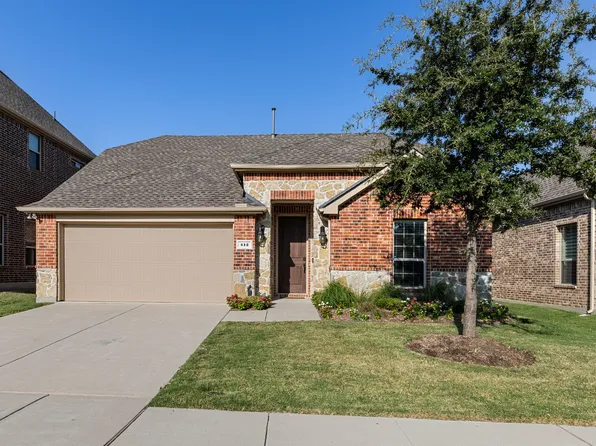 412 Tanner Sq, McKinney, TX 75072
