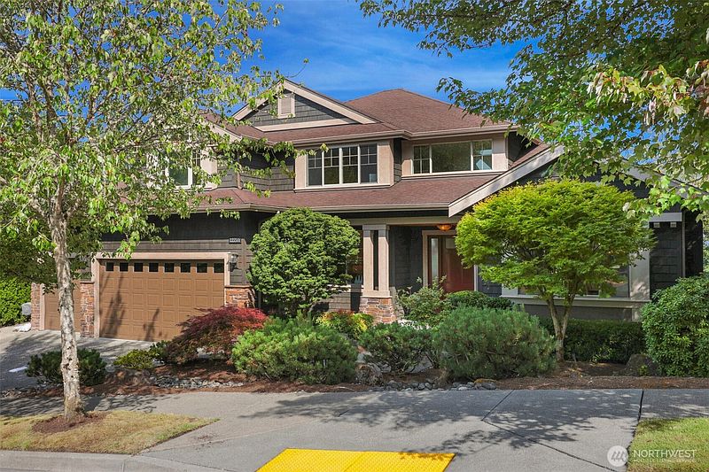 2nd image of 22211 1st Drive SE