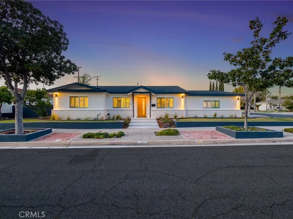 2705 E Orange Grove Ave, Orange, CA 92867