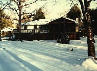 128 Treasure Hill Rd, South Kent, CT 06785