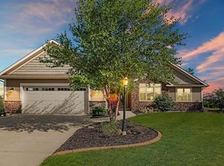 2231 Penbrook Dr, Mount Pleasant, WI 53406