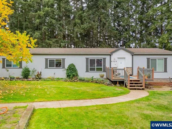 6320 Macleay Rd SE, Salem, OR 97317