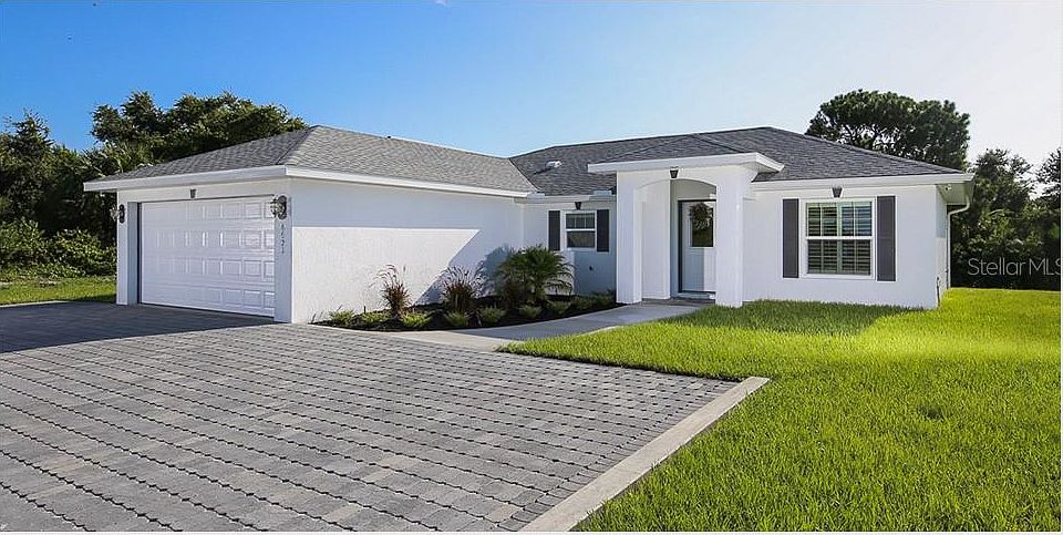 1st image of 7046 Peacock Ln