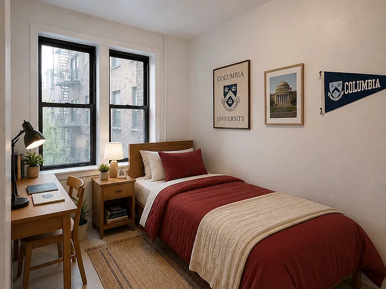 65 Fort Washington Ave #1A — Photo 4