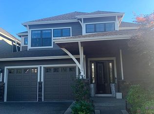2553 NE Davis Loop, Issaquah, WA 98029