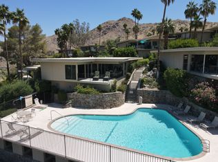 (Undisclosed Address), Palm Springs, CA 92264