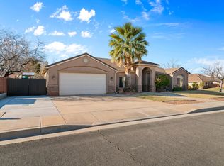 1595 W 1370 N, Saint George, UT 84770