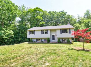 70 Sam Green Rd, Coventry, CT 06238