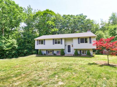70 Sam Green Road, Coventry, CT, 06238