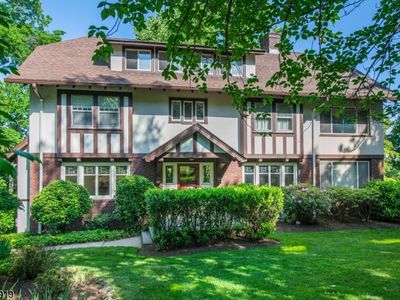 185 Upper Mountain Ave, Montclair, NJ, 07042