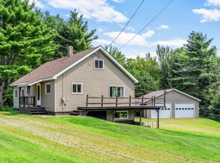 430 Banton Rd, Palermo, ME 04354