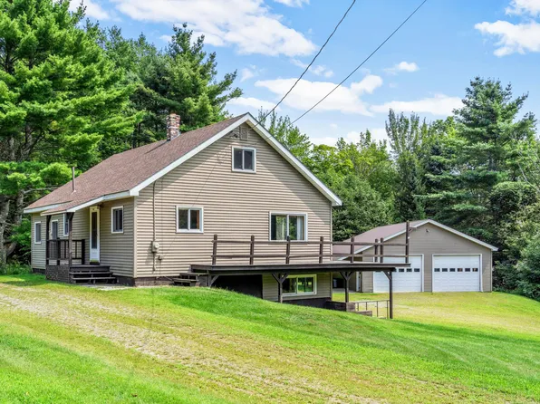 430 Banton Road, Palermo, ME 04354
