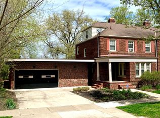 2628 Traymore Rd, University Heights, OH 44118