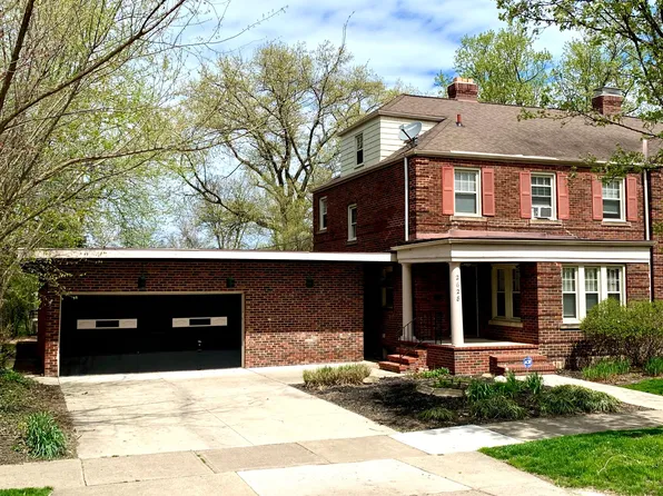 2628 Traymore Rd, University Heights, OH 44118